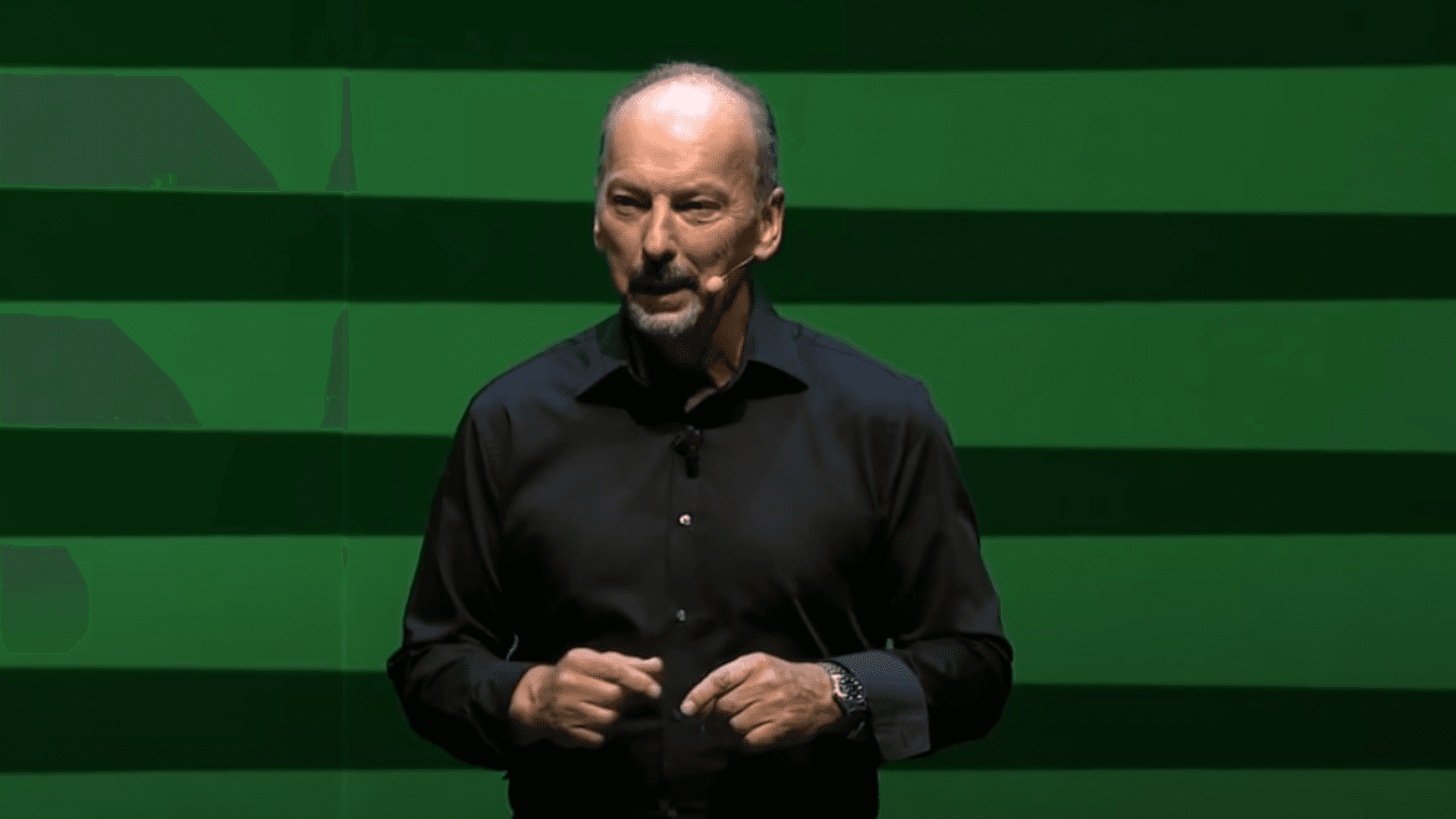 Peter Moore: Microsoft is zijn pit kwijt
