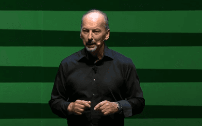 Peter Moore: Microsoft is zijn pit kwijt
