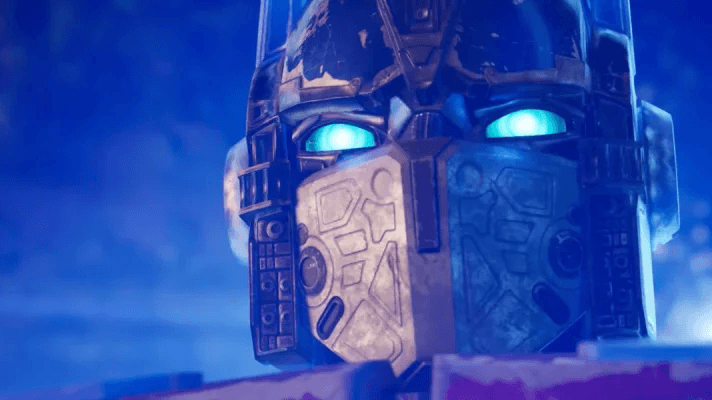 Wordt jij de king of the jungle in het nieuwe hoofdstuk van Fortnite?