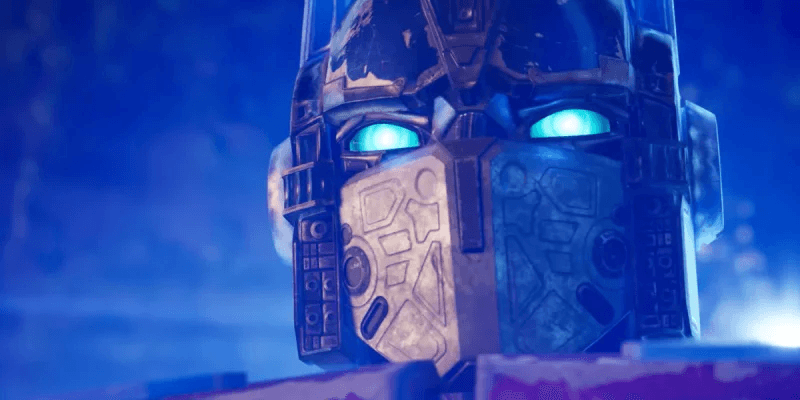 Wordt jij de king of the jungle in het nieuwe hoofdstuk van Fortnite?