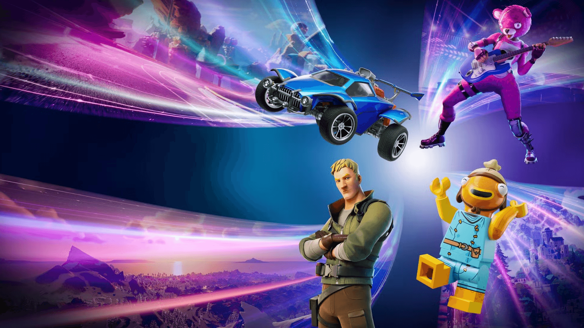 Fortnite is opnieuw geweigerd op iOS