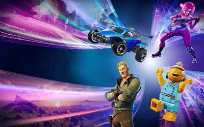 Fortnite is opnieuw geweigerd op iOS