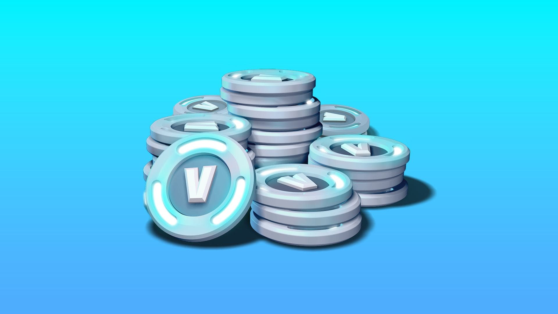 Fortnite verhoogt prijzen en spelers krijgen minder V-Bucks voor hetzelfde geld
