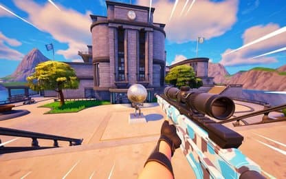 De meest gespeelde games van 2025 zijn dezelfde als die van het jaar ervoor