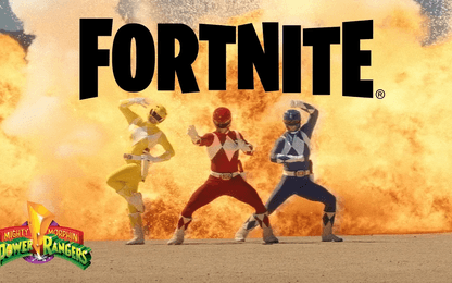 Fortnite krijgt eindelijk de 90s helden waar iedereen op hoopte