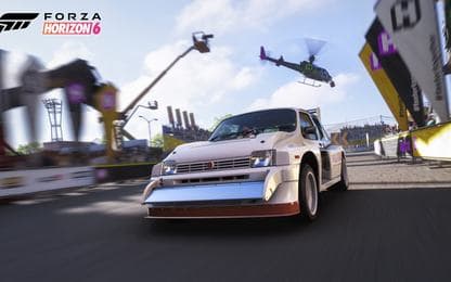 Playground Games jaagt gamers tegen het harnas in na dreigen met bans
