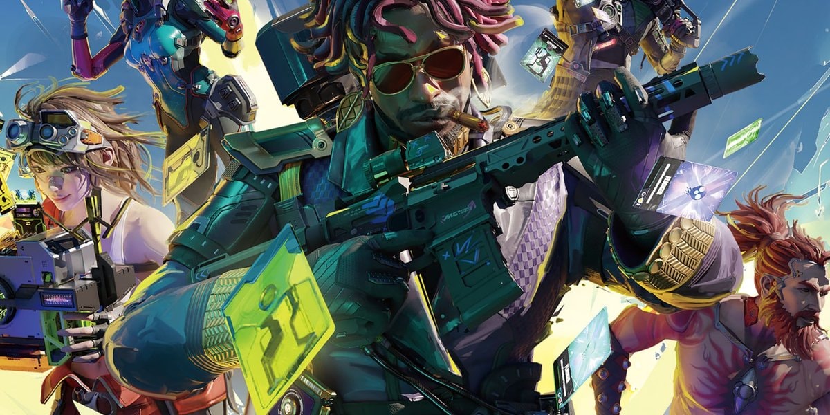 Dit is waarom we vechten in FragPunk!