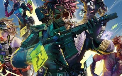 Dit is waarom we vechten in FragPunk!