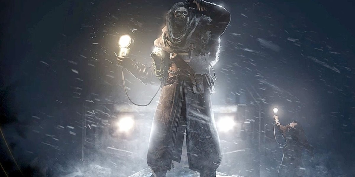 We krijgen in een keer twee trailers voor Frostpunk 2
