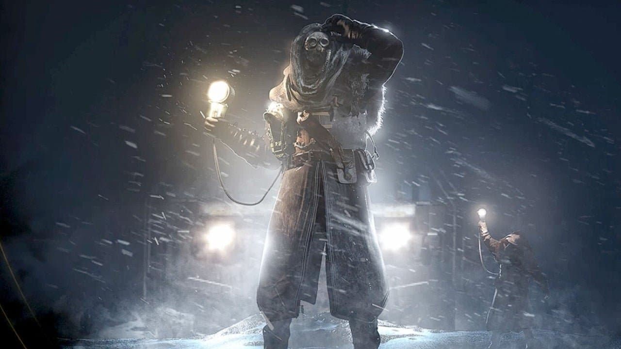 We krijgen in een keer twee trailers voor Frostpunk 2