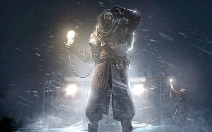 We krijgen in een keer twee trailers voor Frostpunk 2