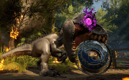 Wie herken jij in de launch trailer van Funko Fusion?