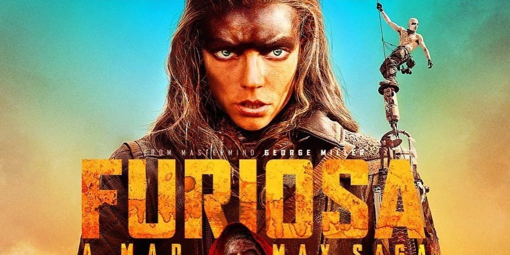 Een review vol spoilers: Furiosa: A Mad Max Saga
