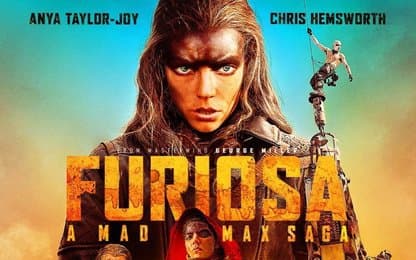 Een review vol spoilers: Furiosa: A Mad Max Saga