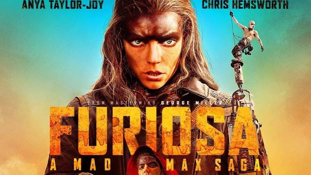 Een review vol spoilers: Furiosa: A Mad Max Saga