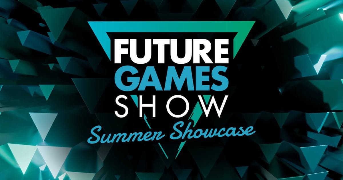 Future Games Show