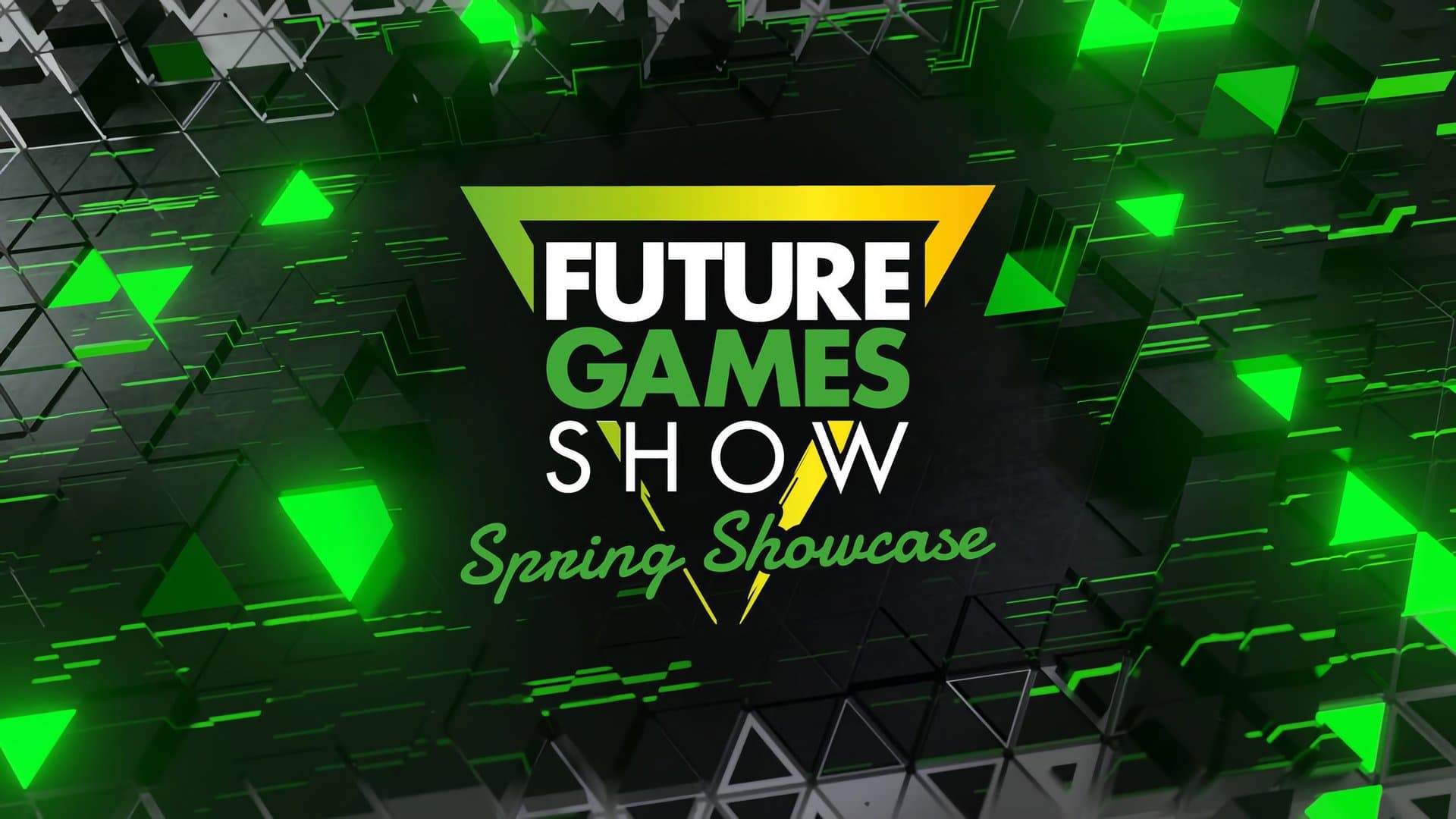 Vanavond is het weer tijd voor de Future Games Show