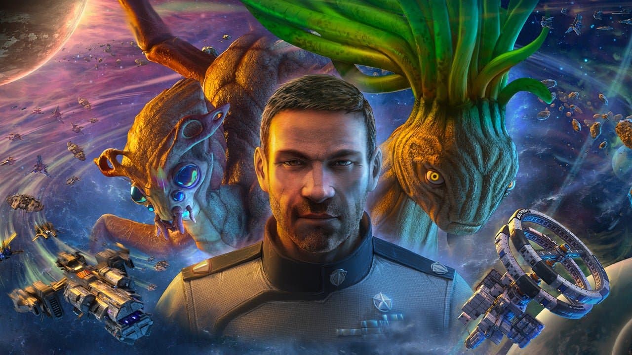 Galactic Civilizations IV: Supernova is nu beschikbaar in Early Access