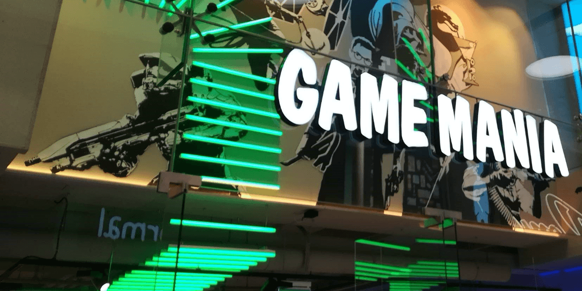 Game Mania komt terug!