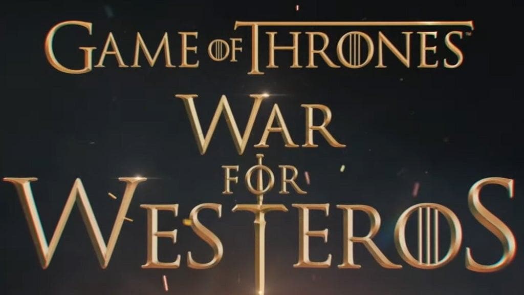 Volgende Game of Thrones-game is uitgesteld