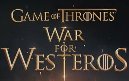 Volgende Game of Thrones-game is uitgesteld