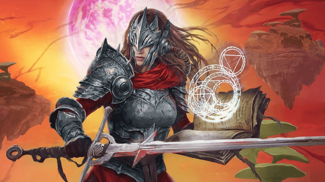 Dread Delusion heeft zijn laatste update gekregen