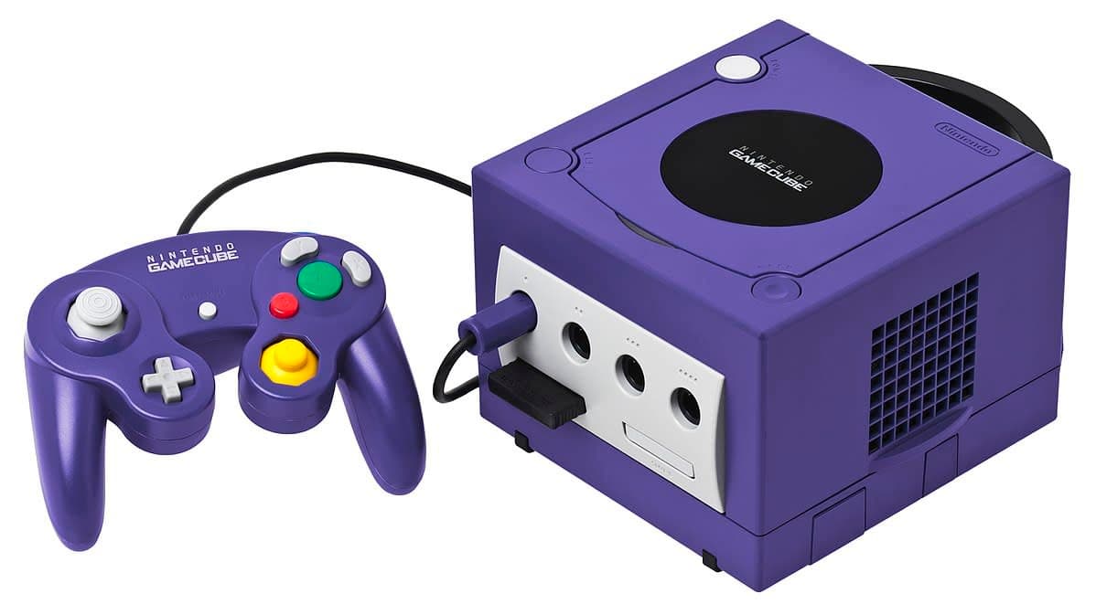 "De Nintendo Switch 2 krijgt een GameCube-controller"