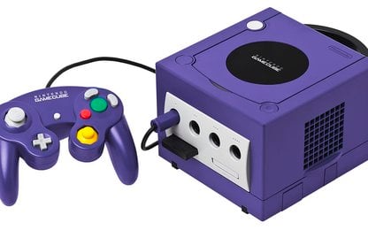 "De Nintendo Switch 2 krijgt een GameCube-controller"