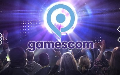 Je kunt zaterdag al niet meer naar gamescom toe