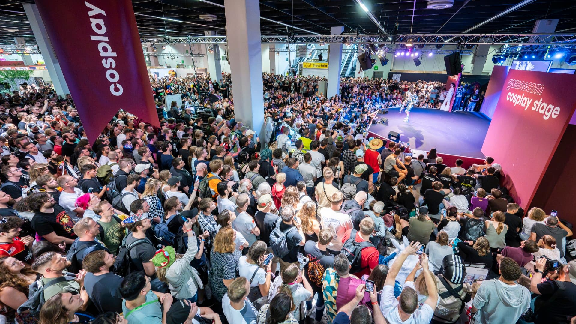 Column: De storm vóór de storm