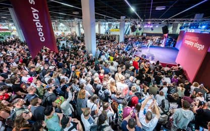 Column: De storm vóór de storm