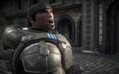 Gears of War: Reloaded draait het beste op PlayStation 5 Pro