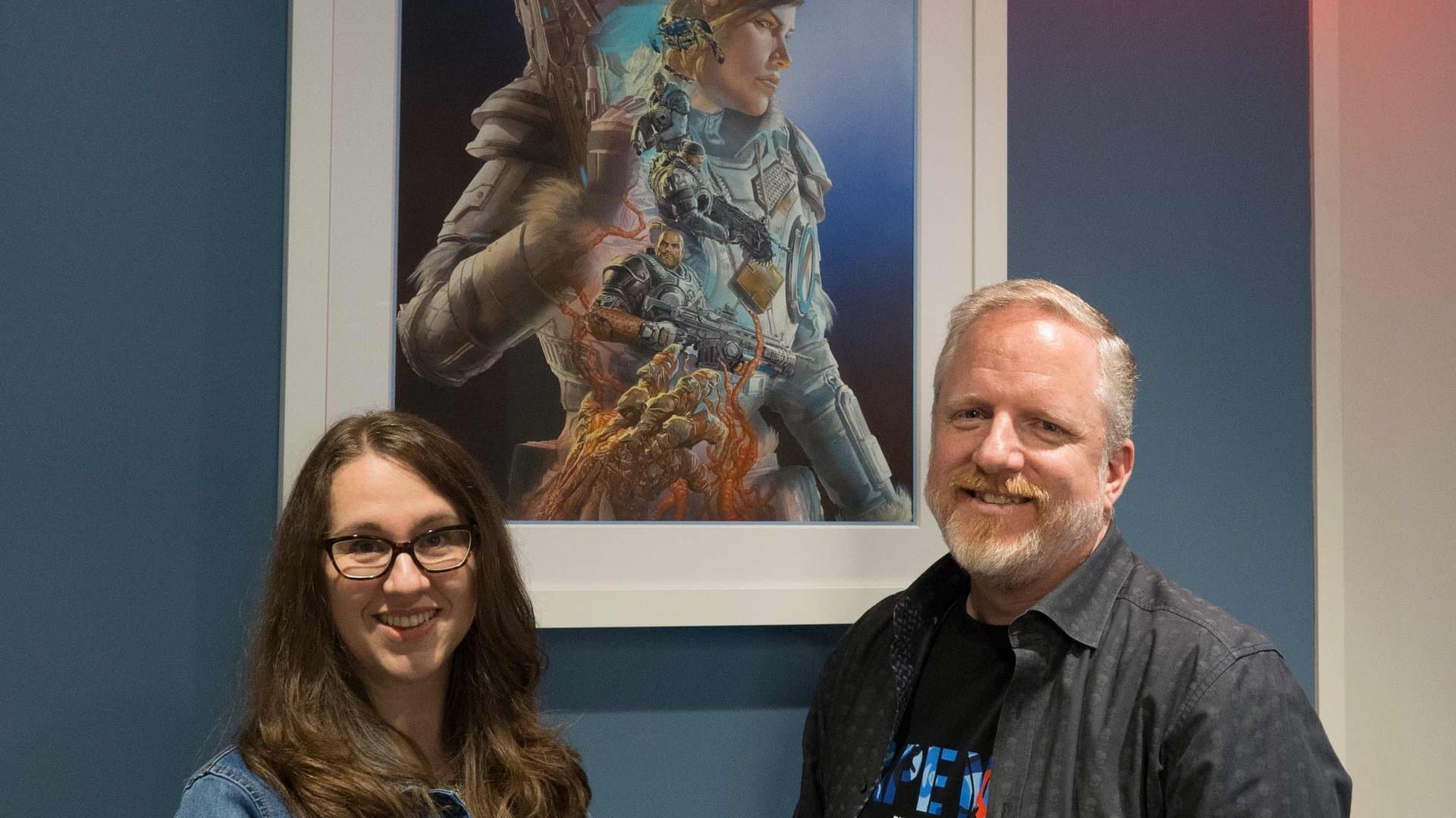 Bonnie Jean Mah sluit zich aan bij Sony Santa Monica