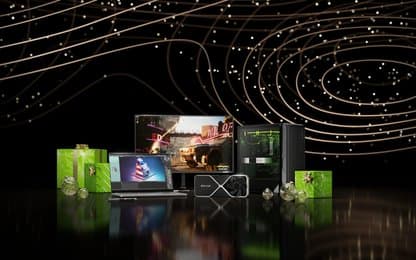 NVIDIA heeft Black Friday alvast afgetrapt