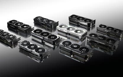 Dit is wat NVIDIA aan heeft aangekondigd tijdens de CES 2023