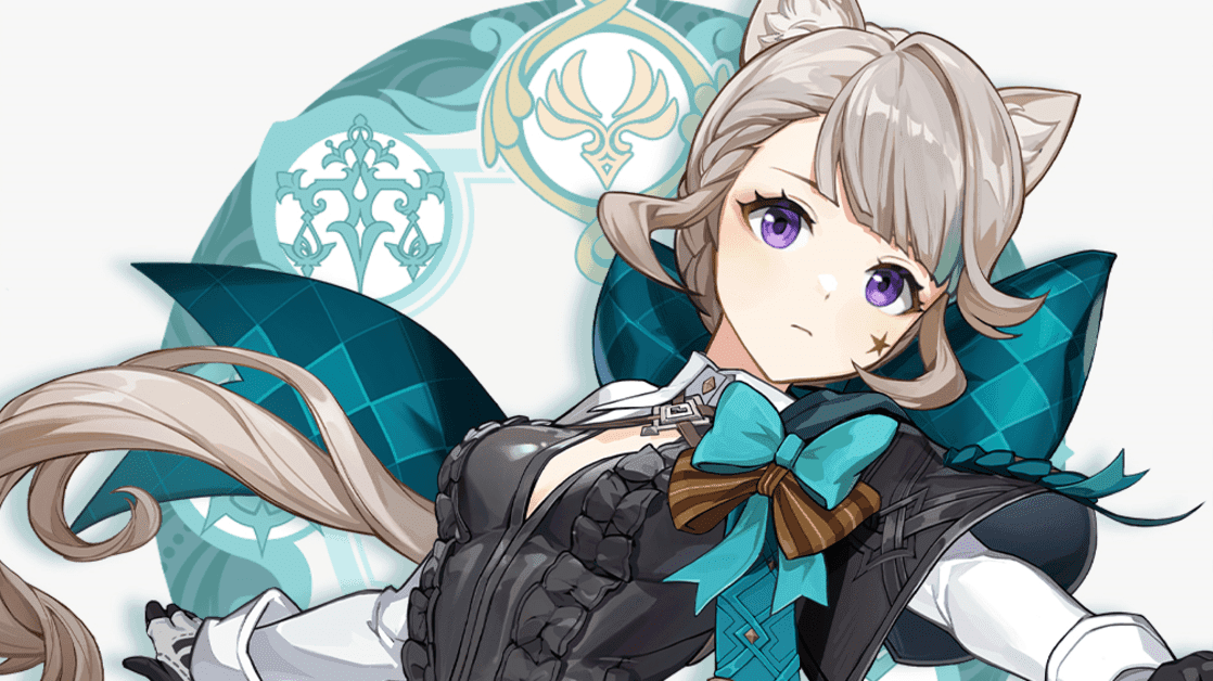 Let the magic begin: Lynette komt naar Genshin Impact