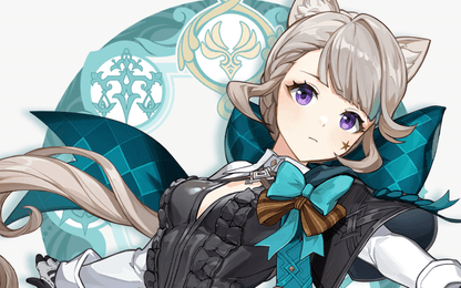 Let the magic begin: Lynette komt naar Genshin Impact