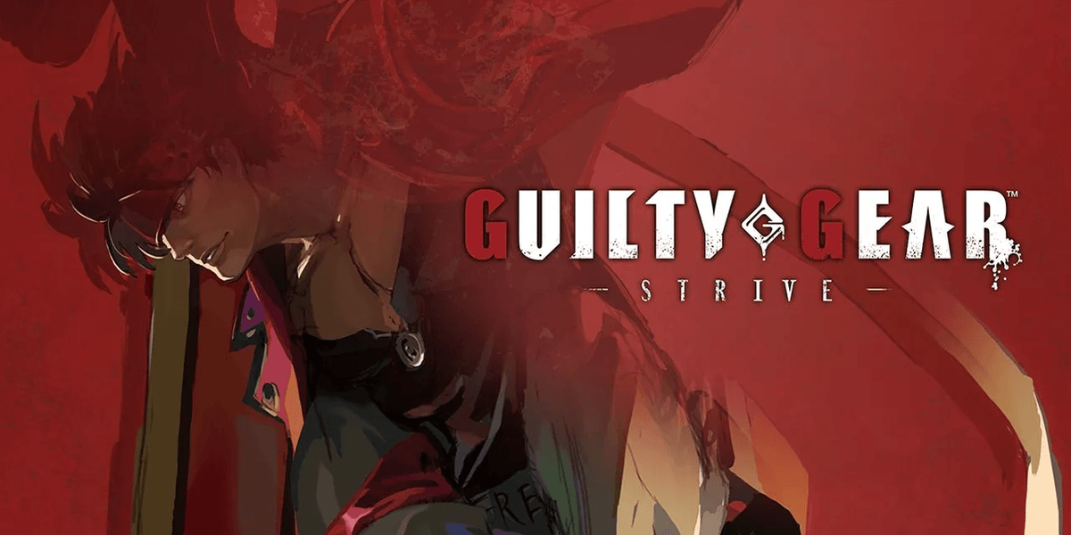 Lucy van Cyberpunk Edgerunner is binnenkort speelbaar in Guilty Gear -Strive-