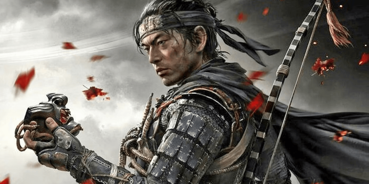 Gamers proberen Ghost of Tsushima te review bomben