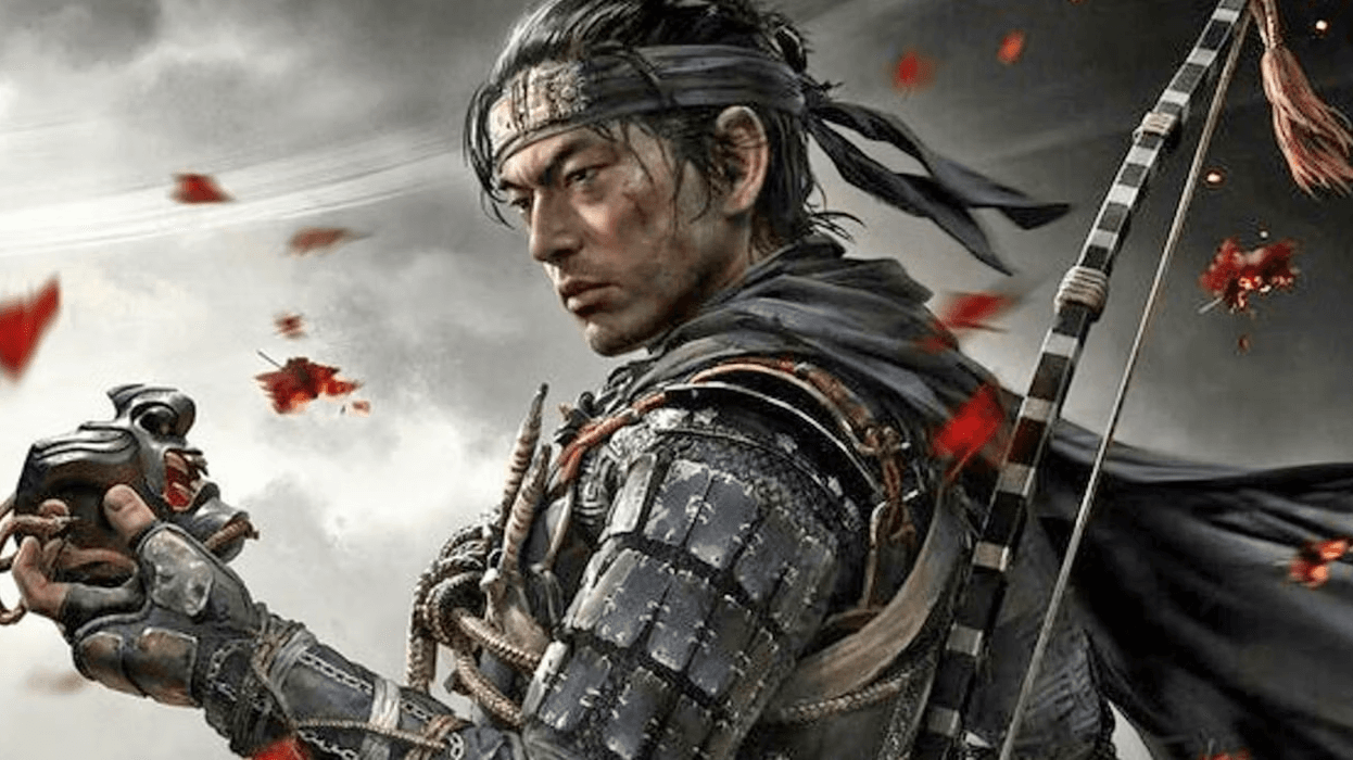 Gamers proberen Ghost of Tsushima te review bomben