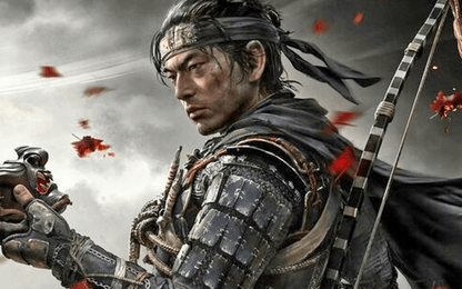 Gamers proberen Ghost of Tsushima te review bomben