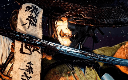 Ghost of Yōtei laat zien waarom twee katana beter zijn dan één