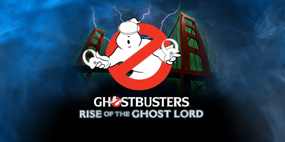 Je kunt volgende maand spoken jagen op de PS VR2