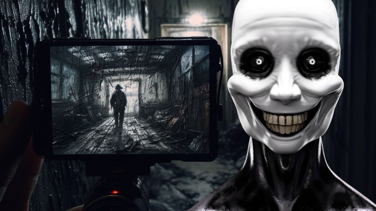 PIT duikt op in een videogame