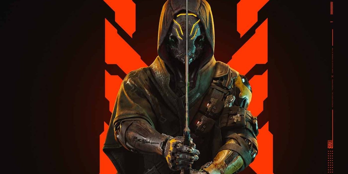 Wie snel is, kan nu Ghostrunner 2 kosteloos scoren