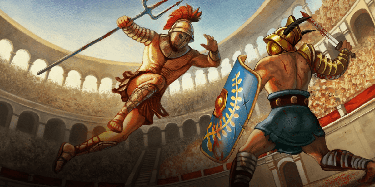 Er komt nu al een volgend deel in de Citadelum-serie