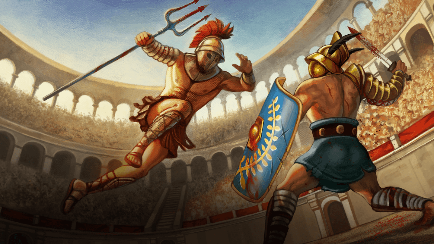 Er komt nu al een volgend deel in de Citadelum-serie