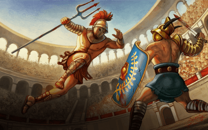 Er komt nu al een volgend deel in de Citadelum-serie