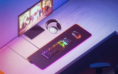 De deal van SteelSeries brengt wat licht in je leven