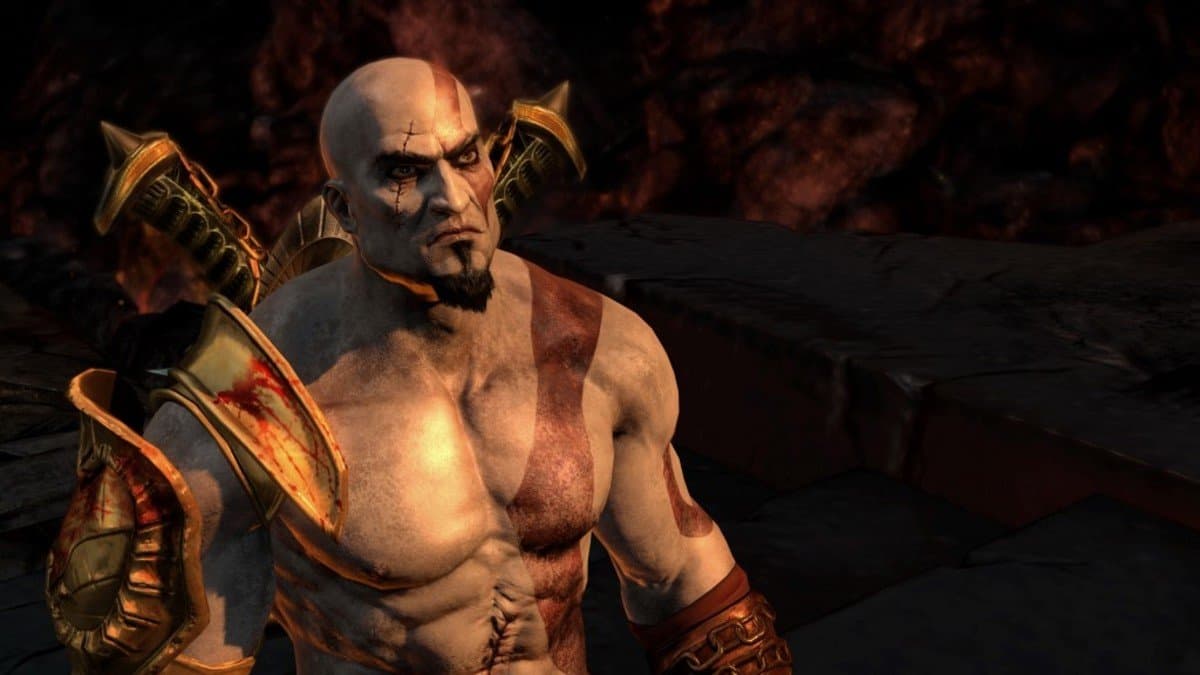 God of War Remastered zou naar verluidt volgende maand al komen